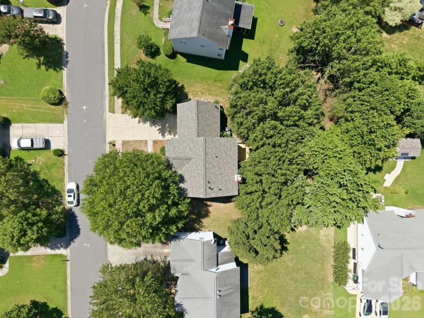12313 Carolina Crossing Drive, Charlotte, NC 28273.  MLS# CAR4402482, YatesRealty ID 46735. 