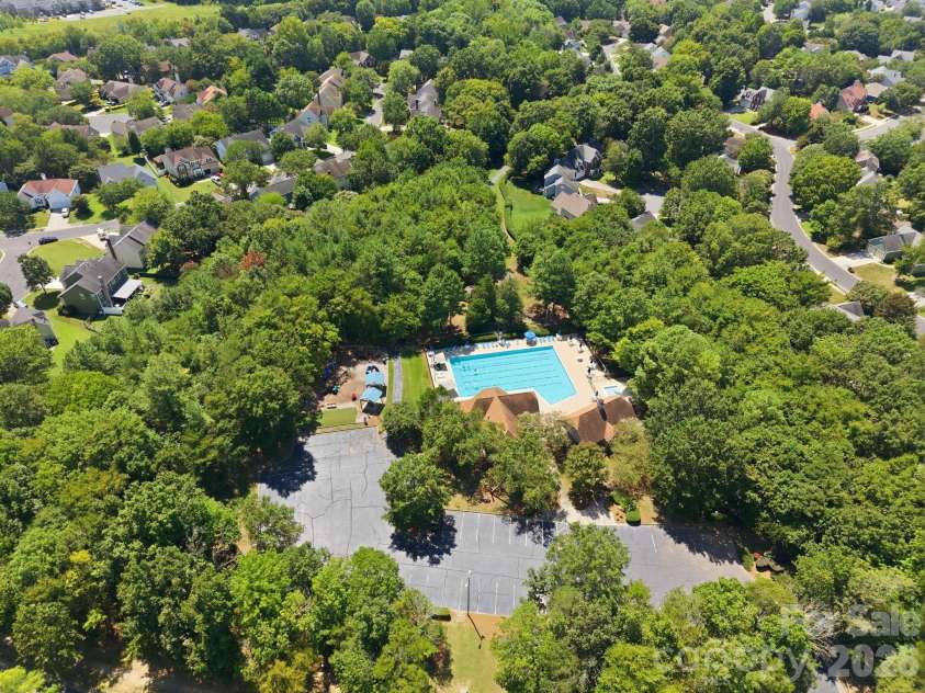 12313 Carolina Crossing Drive, Charlotte, NC 28273.  MLS# CAR4402482, YatesRealty ID 46735. 