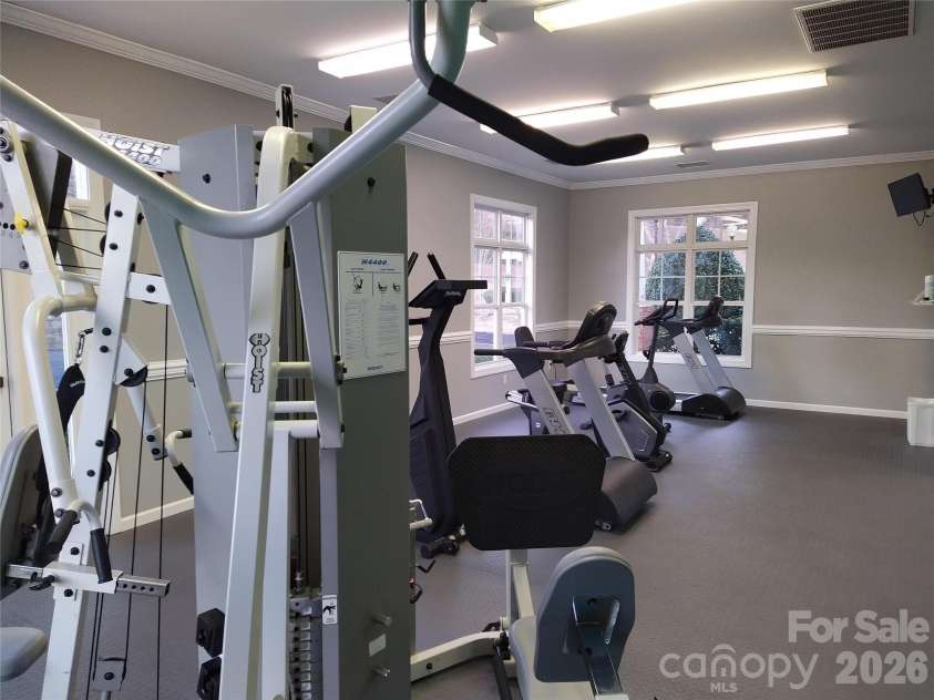 10518 Hill Point Court, Charlotte, NC 28262.  MLS# CAR4418184, YatesRealty ID 46736. 