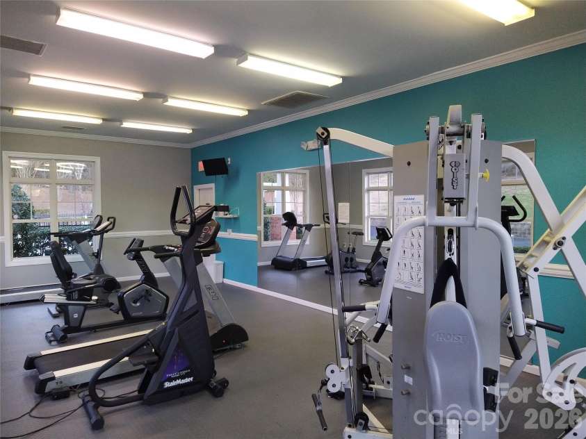 10518 Hill Point Court, Charlotte, NC 28262.  MLS# CAR4418184, YatesRealty ID 46736. 