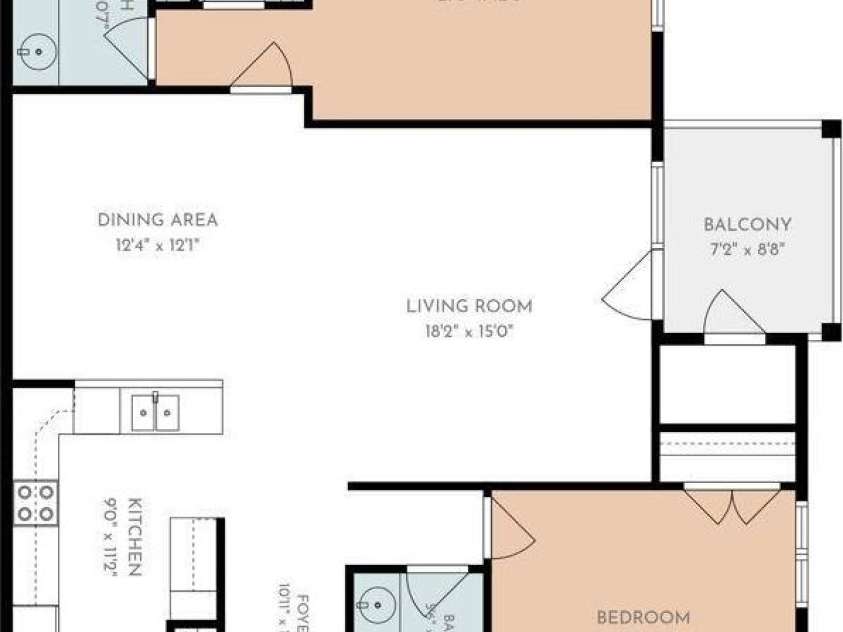 10518 Hill Point Court, Charlotte, NC 28262.  MLS# CAR4418184, YatesRealty ID 46736. 