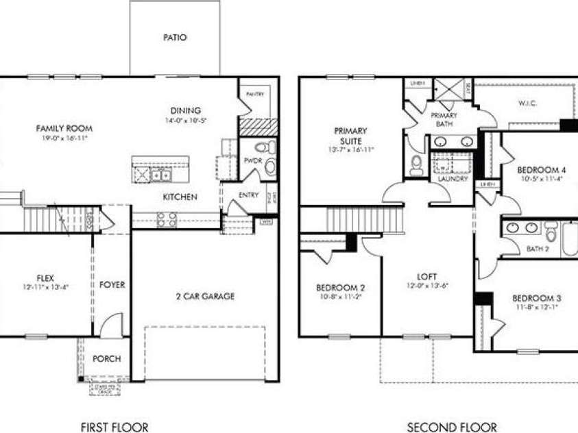 1601 Harper Landing Boulevard, Stanley, NC 28164.  MLS# CAR4416963, YatesRealty ID 46737. 