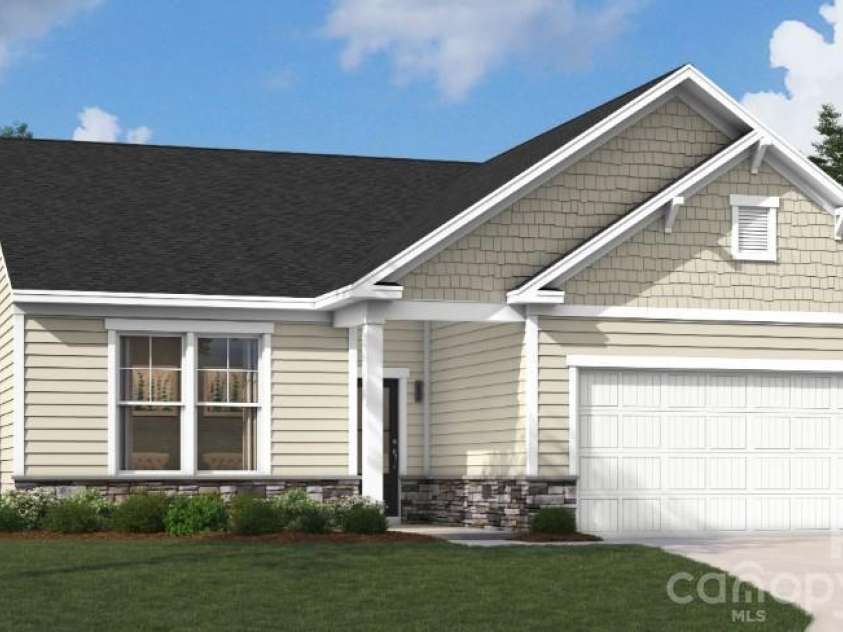 1180 Grebe Road, Sherrills Ford, NC 28673.  MLS# CAR4418195, YatesRealty ID 46739. Example Photo