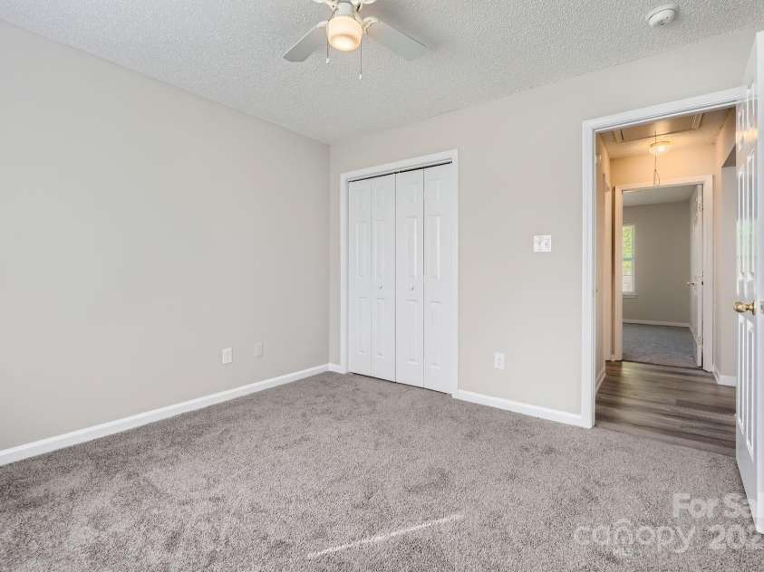 3023 Fairglen Road, Charlotte, NC 28269.  MLS# CAR4240776, YatesRealty ID 4674. 