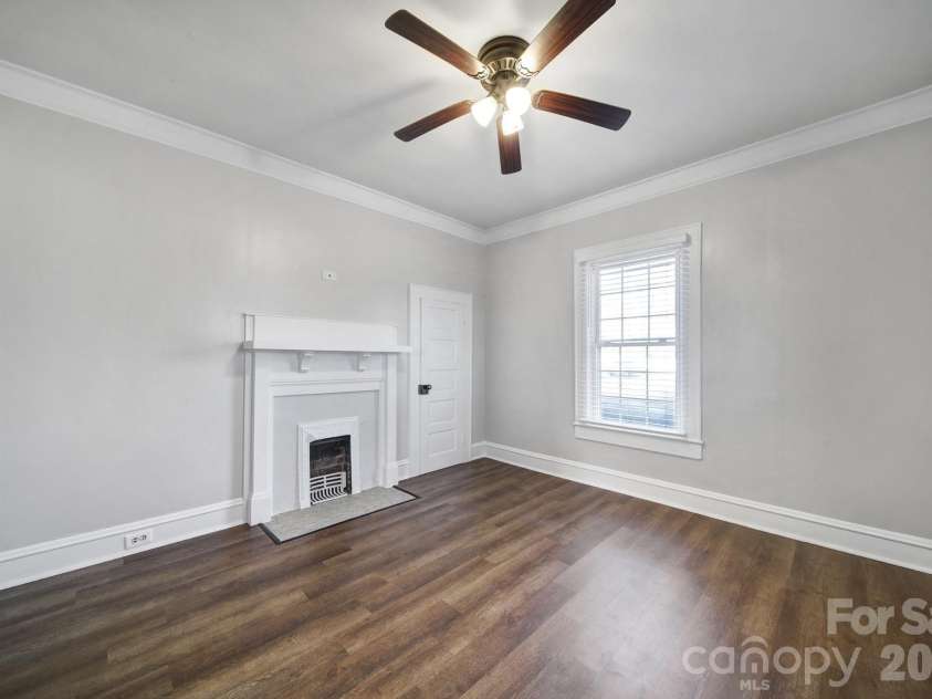 49 2nd Street, Concord, NC 28027.  MLS# CAR4325360, YatesRealty ID 4674. 