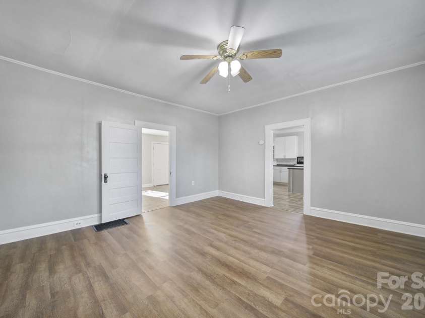 49 2nd Street, Concord, NC 28027.  MLS# CAR4325360, YatesRealty ID 4674. 