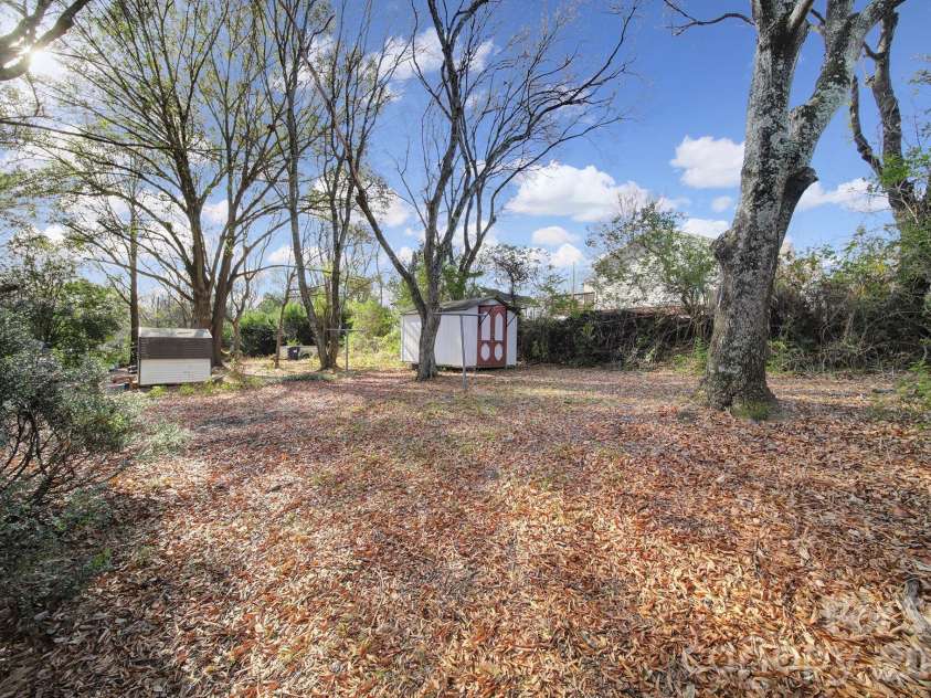 49 2nd Street, Concord, NC 28027.  MLS# CAR4325360, YatesRealty ID 4674. 