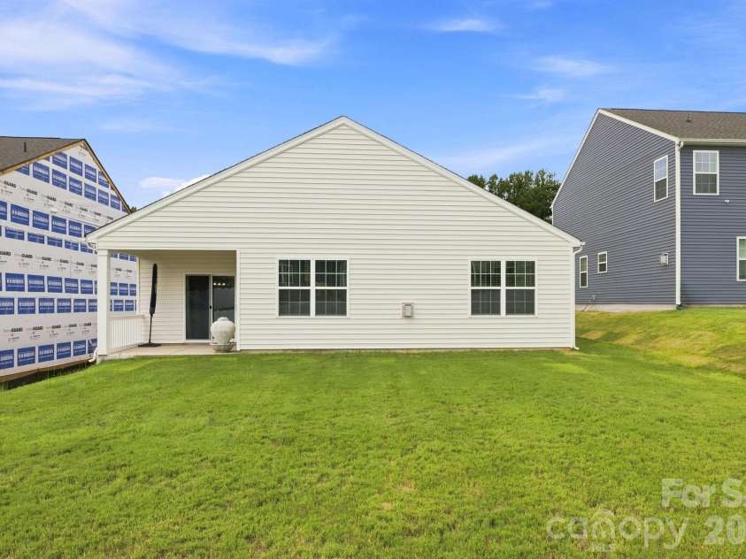 3662 Charles Street, Conover, NC 28613.  MLS# CAR4417291, YatesRealty ID 46741. 