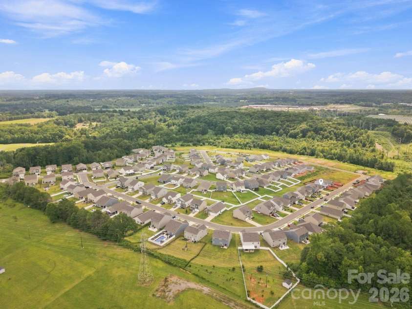 3662 Charles Street, Conover, NC 28613.  MLS# CAR4417291, YatesRealty ID 46741. 