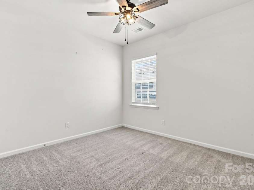 3662 Charles Street, Conover, NC 28613.  MLS# CAR4417291, YatesRealty ID 46741. Bedroom #3