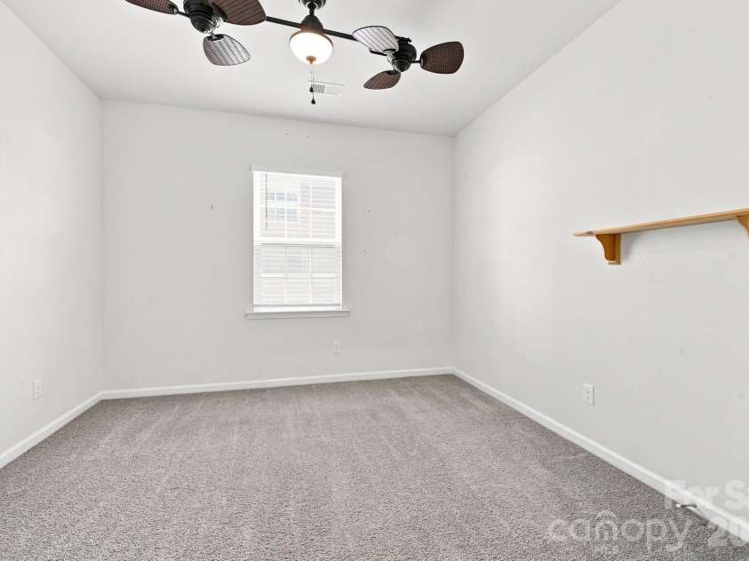 3662 Charles Street, Conover, NC 28613.  MLS# CAR4417291, YatesRealty ID 46741. Bedroom #4