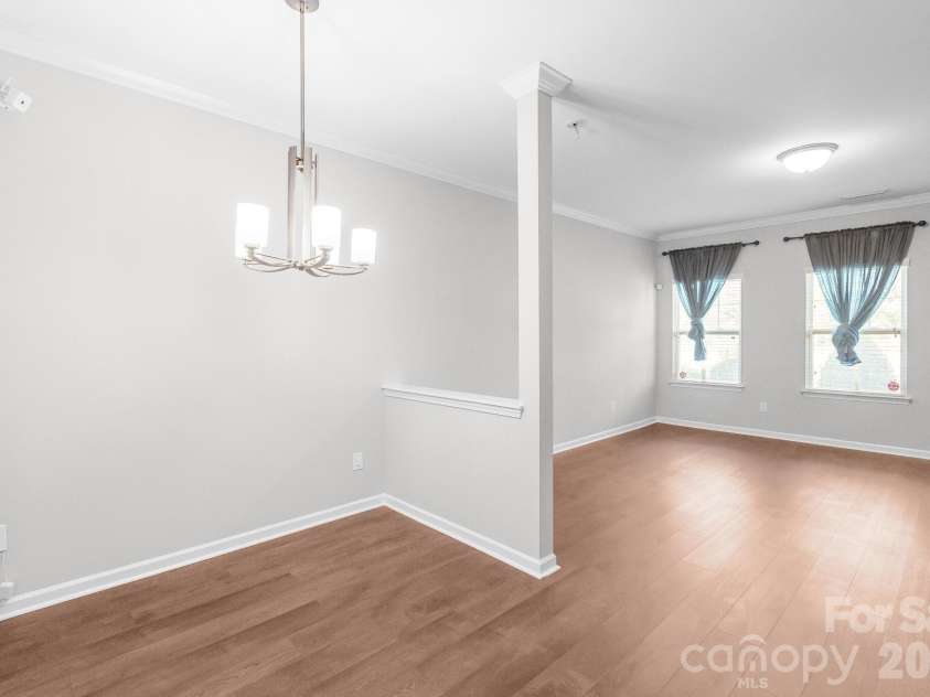 5232 Prosperity Church Road, Charlotte, NC 28269.  MLS# CAR4417849, YatesRealty ID 46743. 