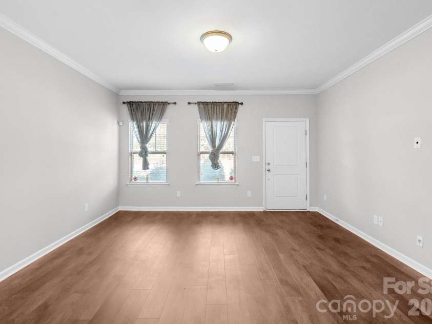 5232 Prosperity Church Road, Charlotte, NC 28269.  MLS# CAR4417849, YatesRealty ID 46743. 