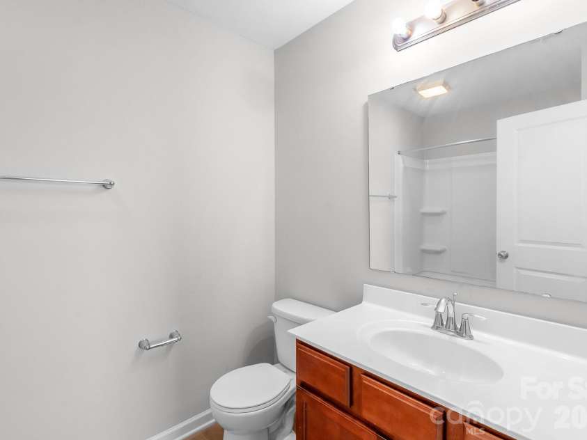 5232 Prosperity Church Road, Charlotte, NC 28269.  MLS# CAR4417849, YatesRealty ID 46743. 