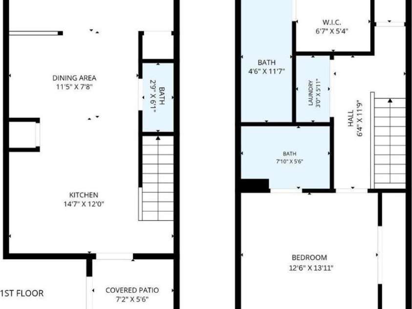 5232 Prosperity Church Road, Charlotte, NC 28269.  MLS# CAR4417849, YatesRealty ID 46743. 