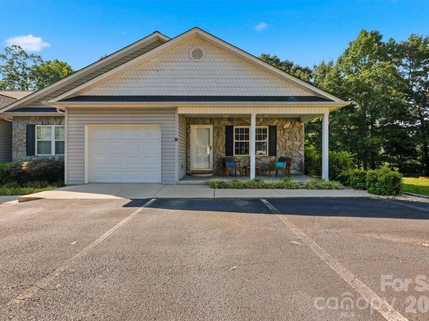 351 School Drive, Taylorsville, NC 28681.  MLS# CAR4418113, YatesRealty ID 46746. 