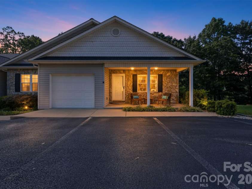 351 School Drive, Taylorsville, NC 28681.  MLS# CAR4418113, YatesRealty ID 46746. 