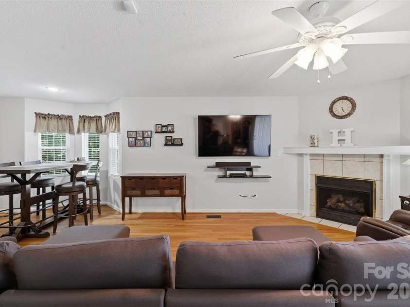351 School Drive, Taylorsville, NC 28681.  MLS# CAR4418113, YatesRealty ID 46746. 