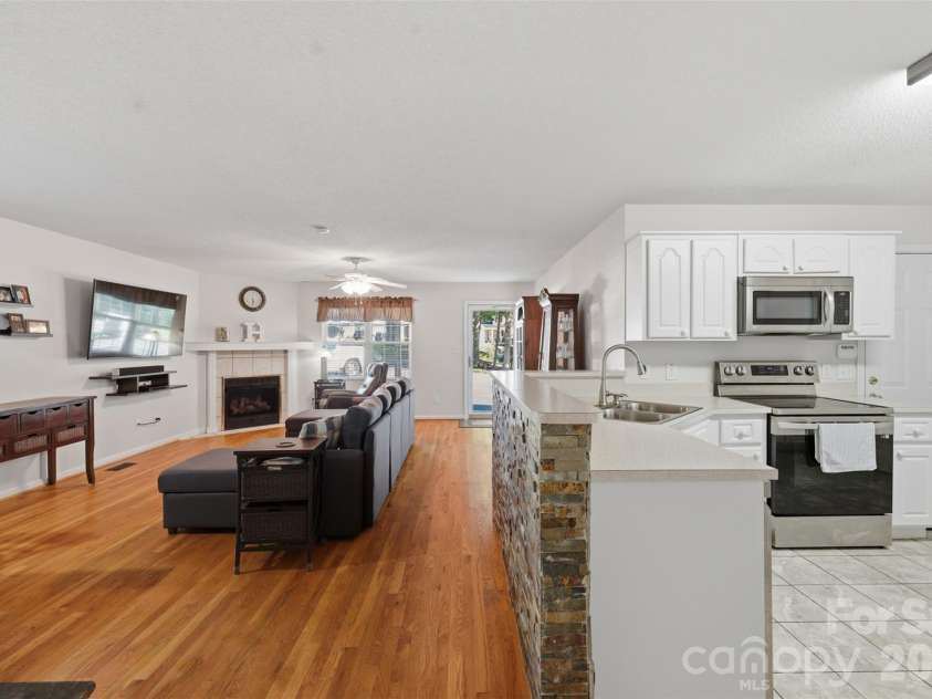 351 School Drive, Taylorsville, NC 28681.  MLS# CAR4418113, YatesRealty ID 46746. 