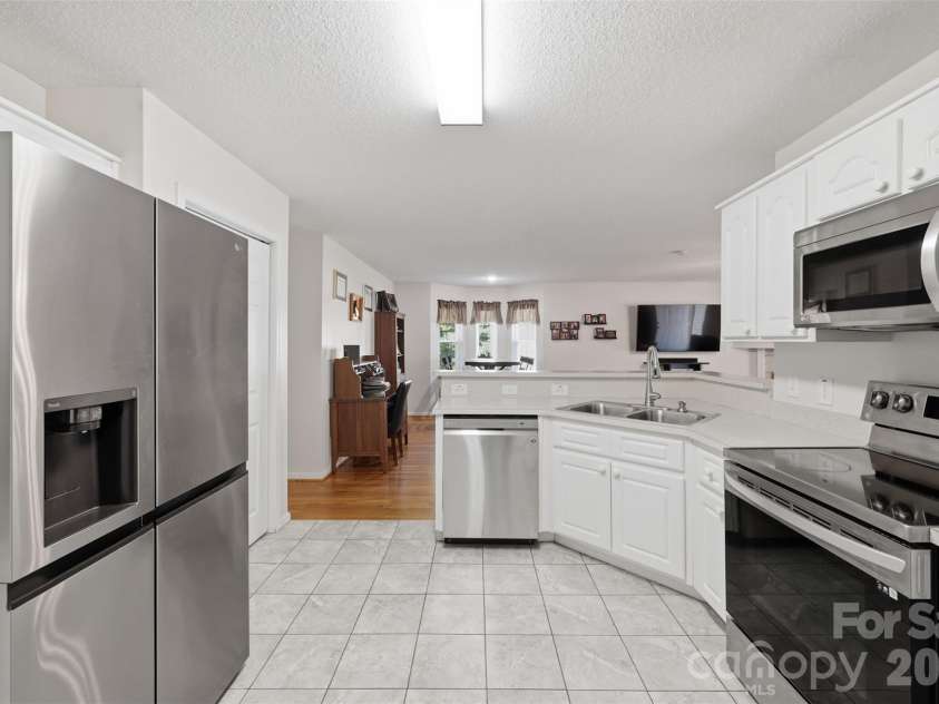 351 School Drive, Taylorsville, NC 28681.  MLS# CAR4418113, YatesRealty ID 46746. 
