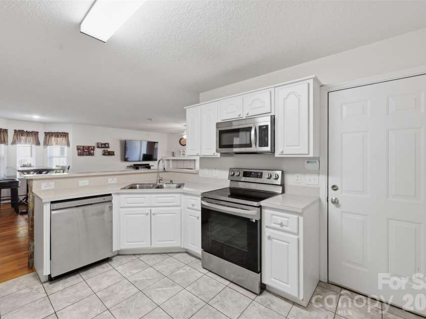 351 School Drive, Taylorsville, NC 28681.  MLS# CAR4418113, YatesRealty ID 46746. 