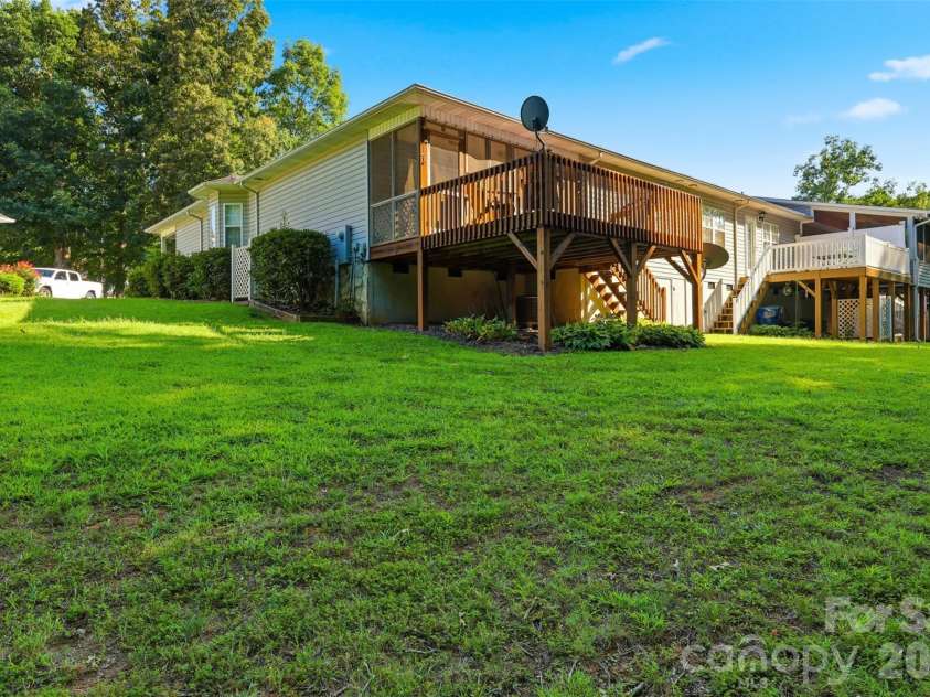 351 School Drive, Taylorsville, NC 28681.  MLS# CAR4418113, YatesRealty ID 46746. 