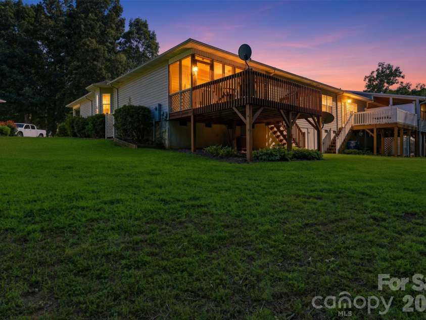 351 School Drive, Taylorsville, NC 28681.  MLS# CAR4418113, YatesRealty ID 46746. 