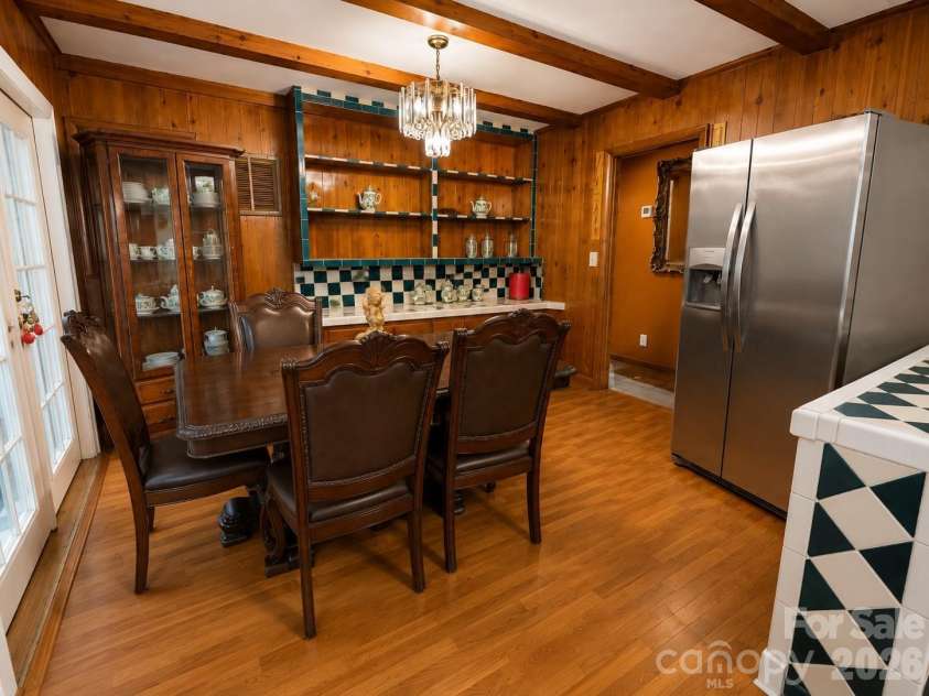 1117 Opal Street, Charlotte, NC 28208.  MLS# CAR4410080, YatesRealty ID 46749. 