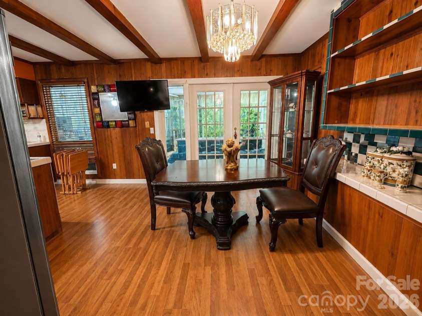 1117 Opal Street, Charlotte, NC 28208.  MLS# CAR4410080, YatesRealty ID 46749. 