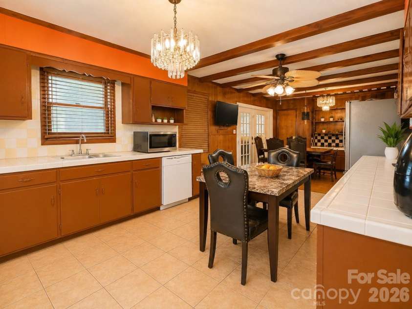 1117 Opal Street, Charlotte, NC 28208.  MLS# CAR4410080, YatesRealty ID 46749. 