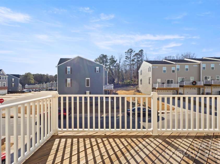 2016 Tupelo Grove Lane, Gastonia, NC 28054.  MLS# CAR4332222, YatesRealty ID 4675. 