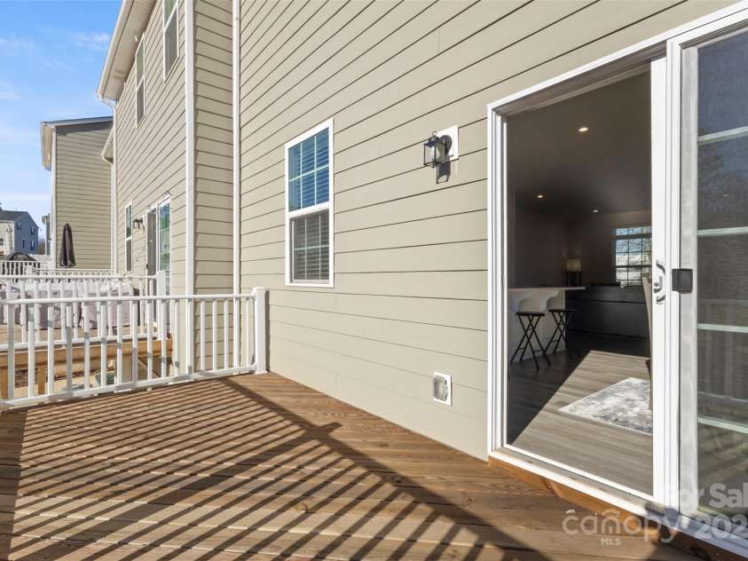 2016 Tupelo Grove Lane, Gastonia, NC 28054.  MLS# CAR4332222, YatesRealty ID 4675. 