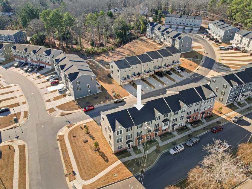 2016 Tupelo Grove Lane, Gastonia, NC 28054.  MLS# CAR4332222, YatesRealty ID 4675. 
