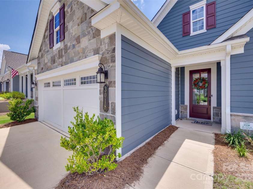 3018 Trace Meadow Court, York, SC 29745.  MLS# CAR4276454, YatesRealty ID 4675. 