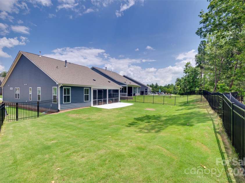 3018 Trace Meadow Court, York, SC 29745.  MLS# CAR4276454, YatesRealty ID 4675. 