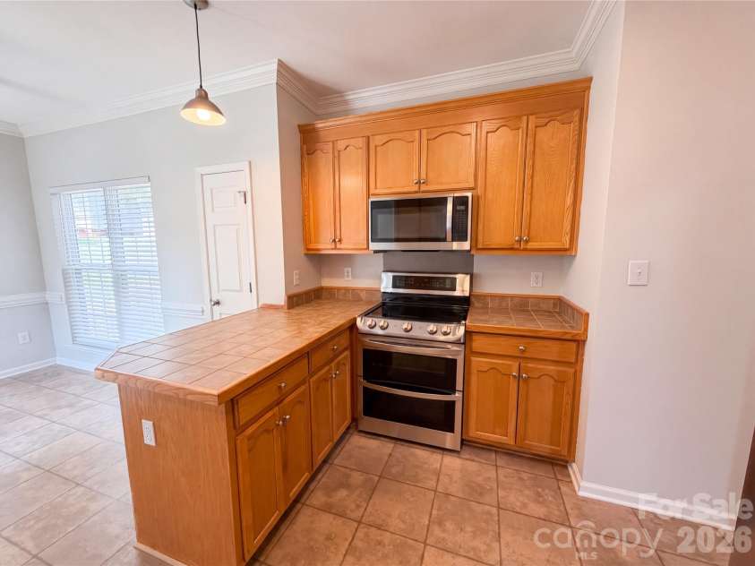 209 Silver Birch Lane, Mount Holly, NC 28120.  MLS# CAR4418235, YatesRealty ID 46751. 