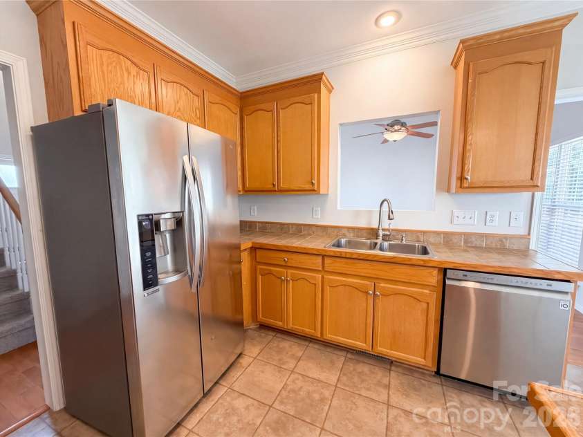 209 Silver Birch Lane, Mount Holly, NC 28120.  MLS# CAR4418235, YatesRealty ID 46751. 
