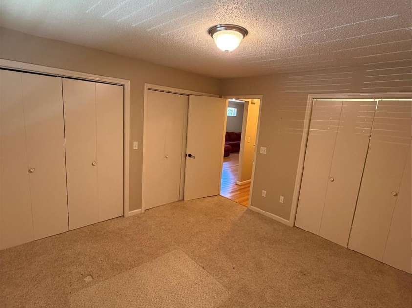 47 Lake Drive, Laurel Park, NC 28739.  MLS# CAR4417854, YatesRealty ID 46752. 2nd bedroom