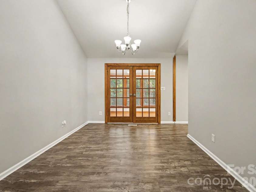 12000 Rock Canyon Drive, Charlotte, NC 28226.  MLS# CAR4416980, YatesRealty ID 46754. 