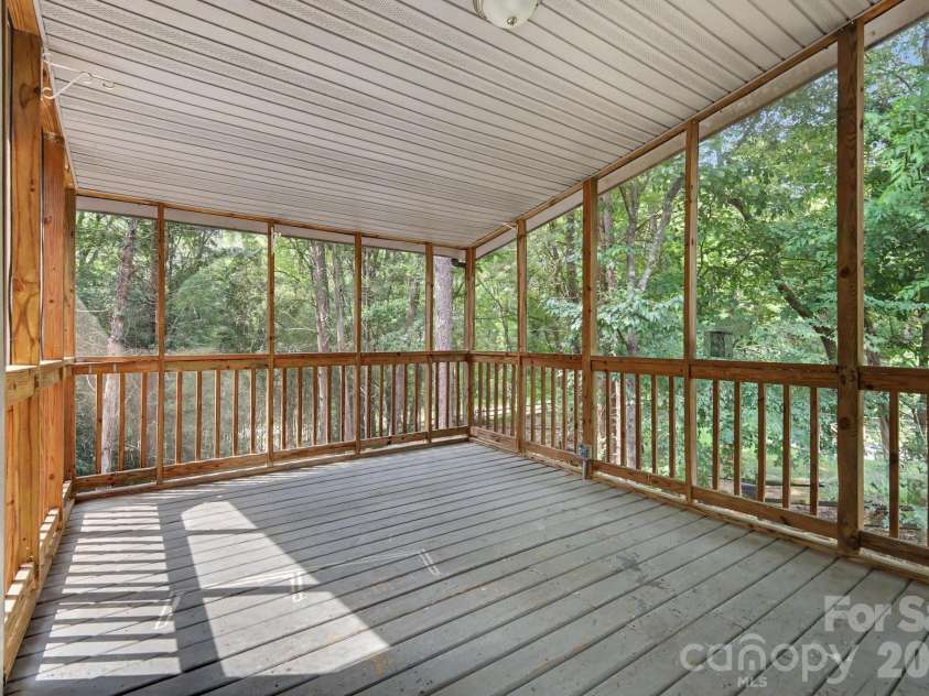 12000 Rock Canyon Drive, Charlotte, NC 28226.  MLS# CAR4416980, YatesRealty ID 46754. 