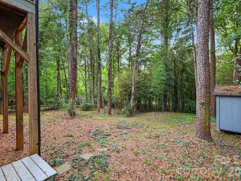 12000 Rock Canyon Drive, Charlotte, NC 28226.  MLS# CAR4416980, YatesRealty ID 46754. 