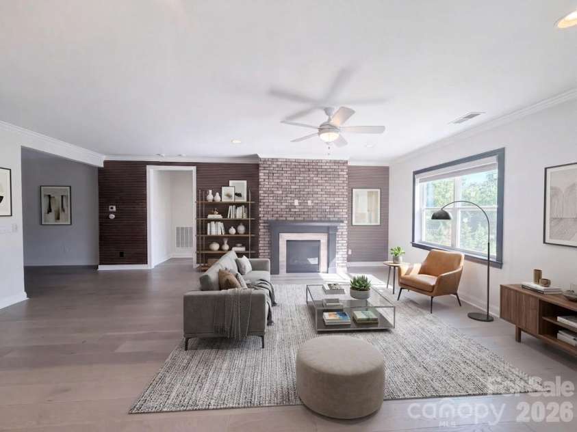 5989 Pier Drive, Denver, NC 28037.  MLS# CAR4418104, YatesRealty ID 46758. 