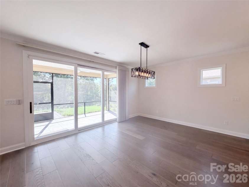 5989 Pier Drive, Denver, NC 28037.  MLS# CAR4418104, YatesRealty ID 46758. 