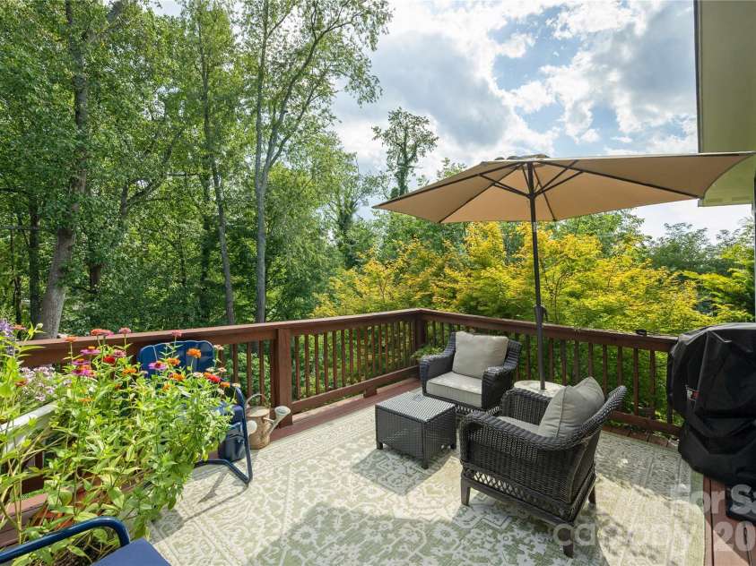 12 Twig Lane, Asheville, NC 28803.  MLS# CAR4415935, YatesRealty ID 46759. 