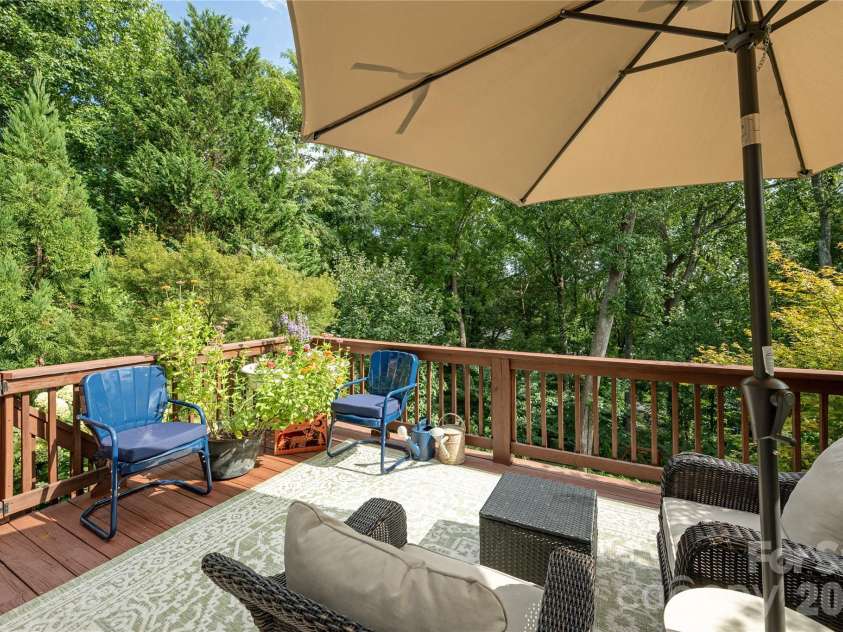 12 Twig Lane, Asheville, NC 28803.  MLS# CAR4415935, YatesRealty ID 46759. 
