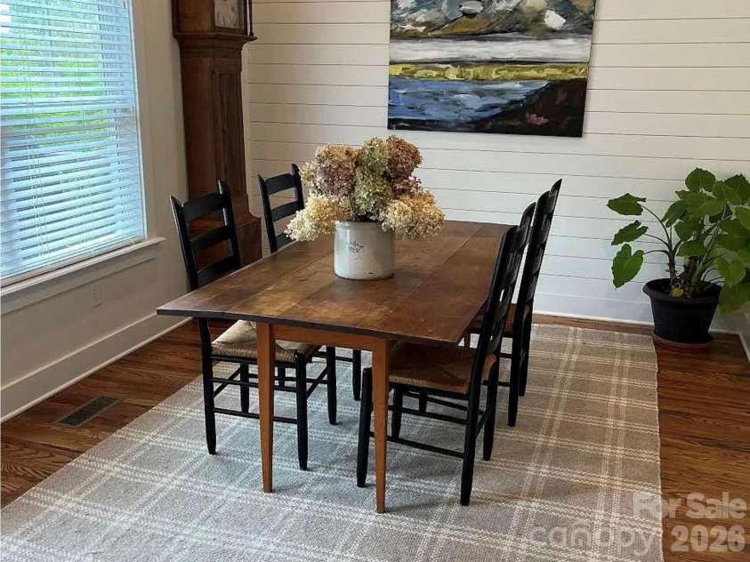 12 Twig Lane, Asheville, NC 28803.  MLS# CAR4415935, YatesRealty ID 46759. 