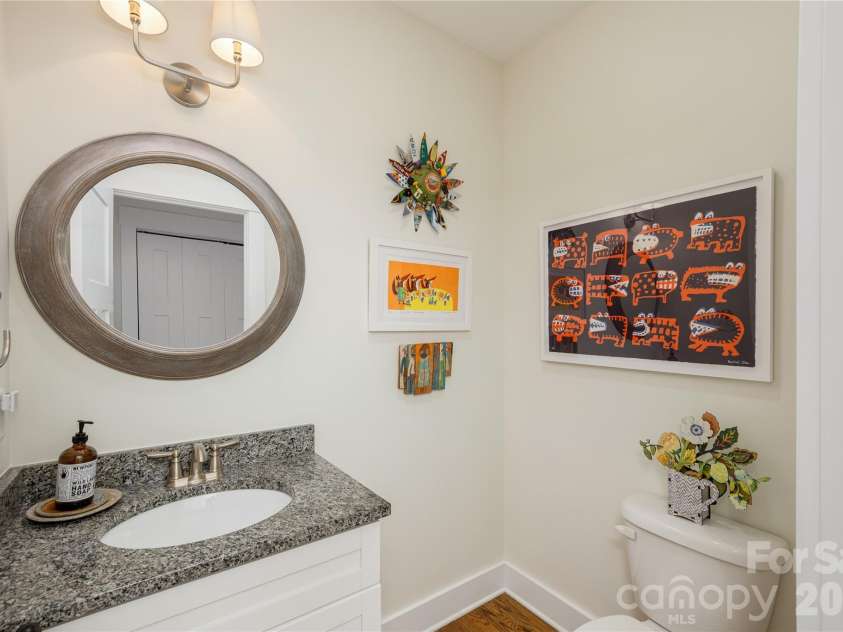 12 Twig Lane, Asheville, NC 28803.  MLS# CAR4415935, YatesRealty ID 46759. 