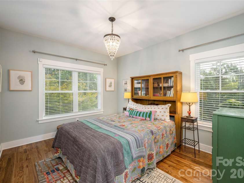 12 Twig Lane, Asheville, NC 28803.  MLS# CAR4415935, YatesRealty ID 46759. 