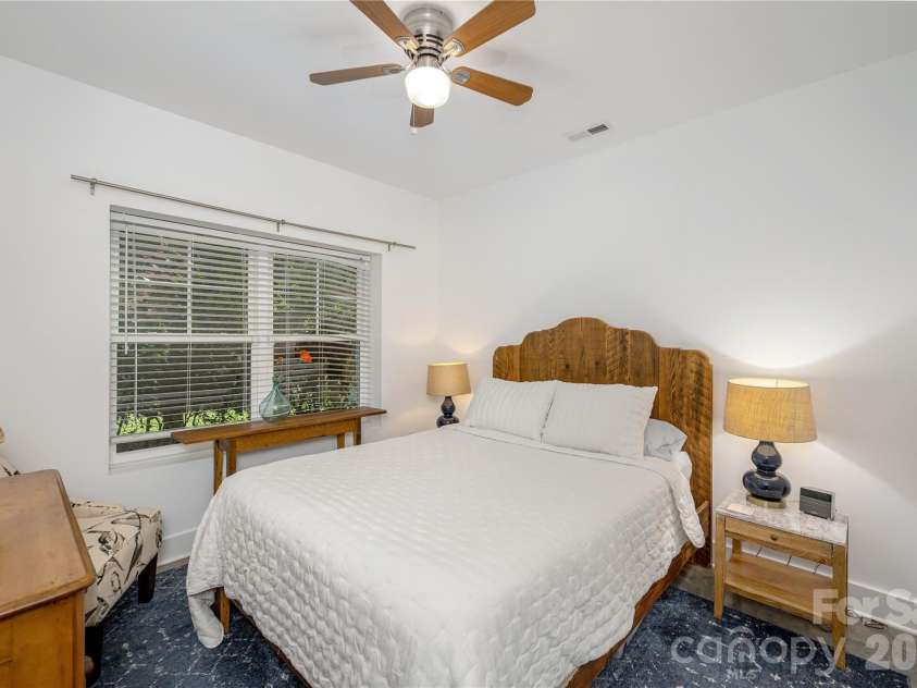 12 Twig Lane, Asheville, NC 28803.  MLS# CAR4415935, YatesRealty ID 46759. 