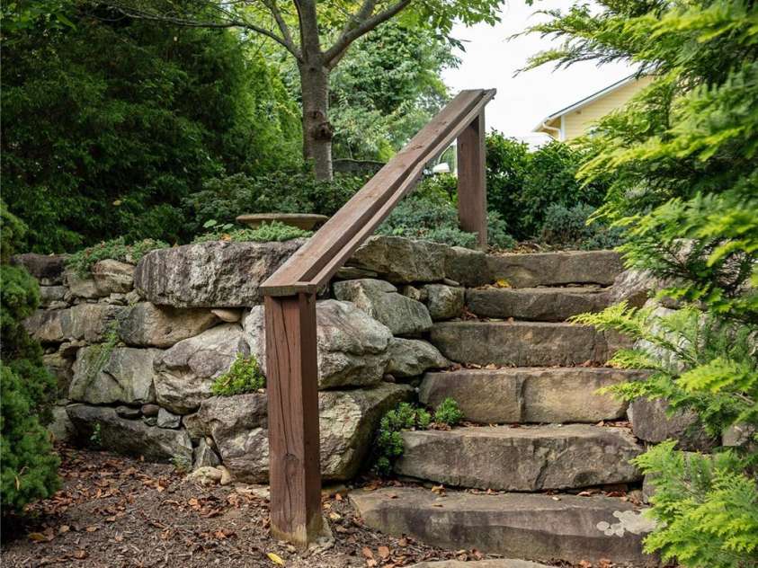 12 Twig Lane, Asheville, NC 28803.  MLS# CAR4415935, YatesRealty ID 46759. 